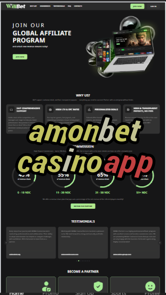 amonbet casino app-igamblinglist.com