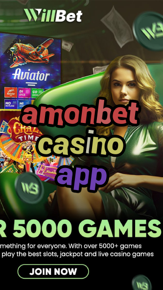 amonbet casino app-igamblinglist.com